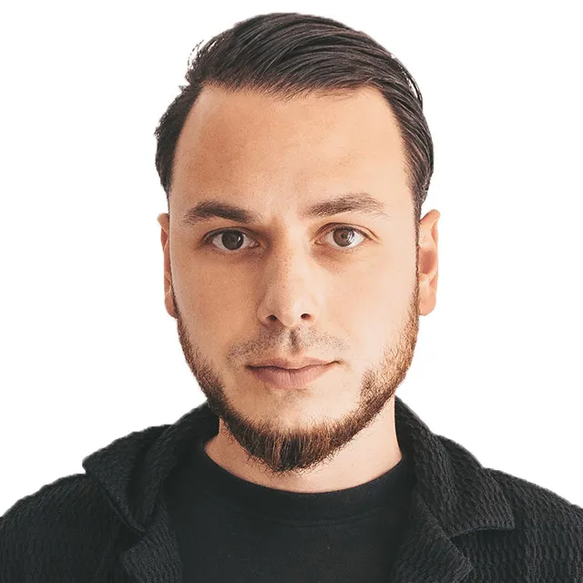 Даниэль Гунба